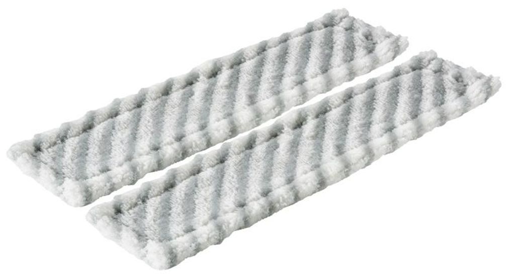 Ersatzmikrofasertücher lang, Systemzubehör für Produktbild 