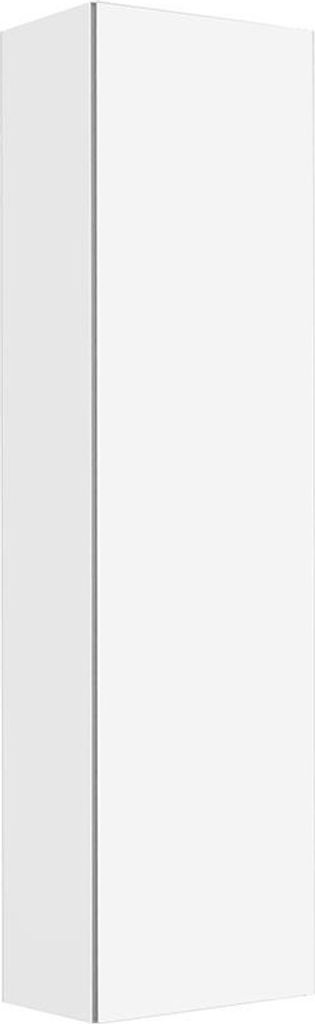 Keuco Hochschrank X-LINE 480 x 1750 x 300 mm, links cashmere