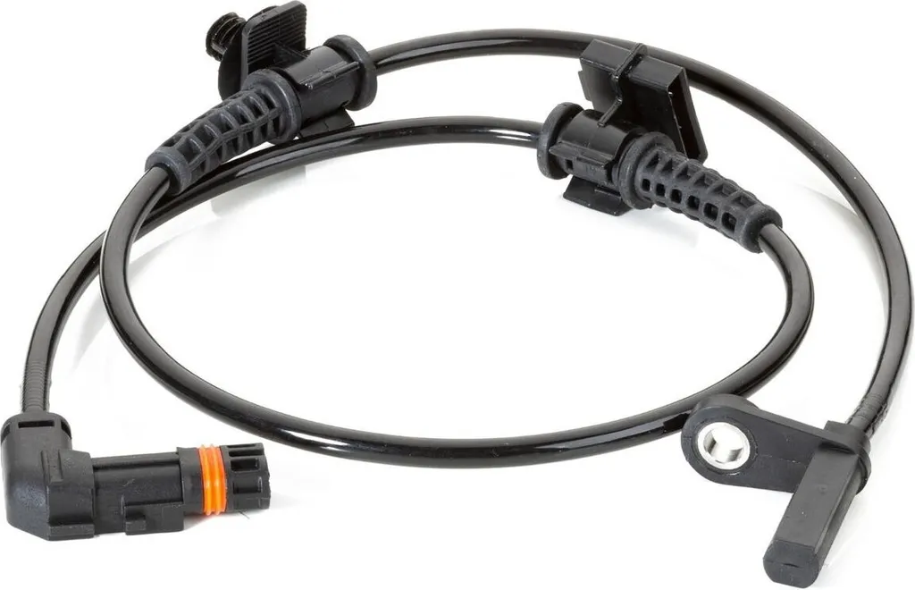 Capteur ABS HELLA 6PU 230 040-001 pour Chrysler 300 C et Jeep Commander