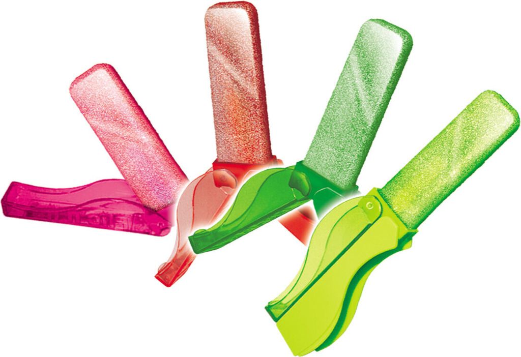 Flic and Lic Fruchtlolly Sauer Produktbild 