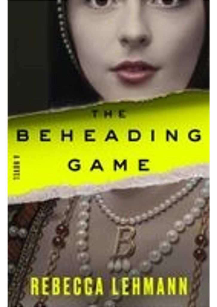The Beheading Game