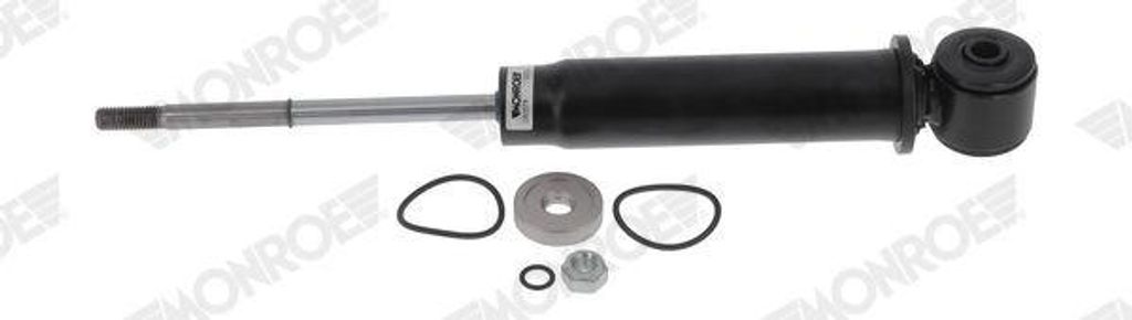 MONROE Dämpfer Fahrerhauslagerung CB0078 für SCANIA 4 - series 1,500kg