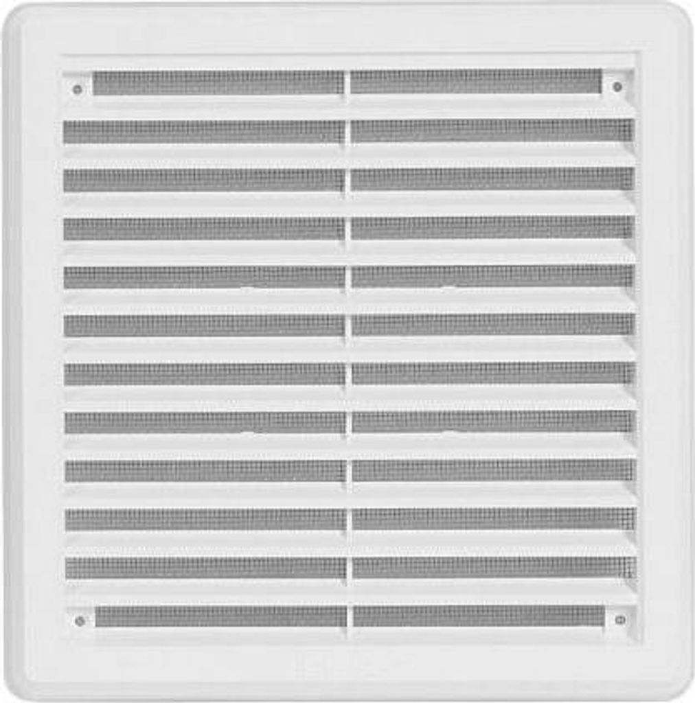 Griglia di ventilazione - copertura in rete VM, 200 x 200 Immagine del prodotto 