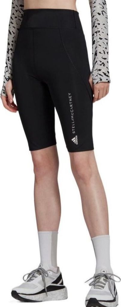 Adidas by Stella McCartney Damen Trainingsshorts angepasst XXS