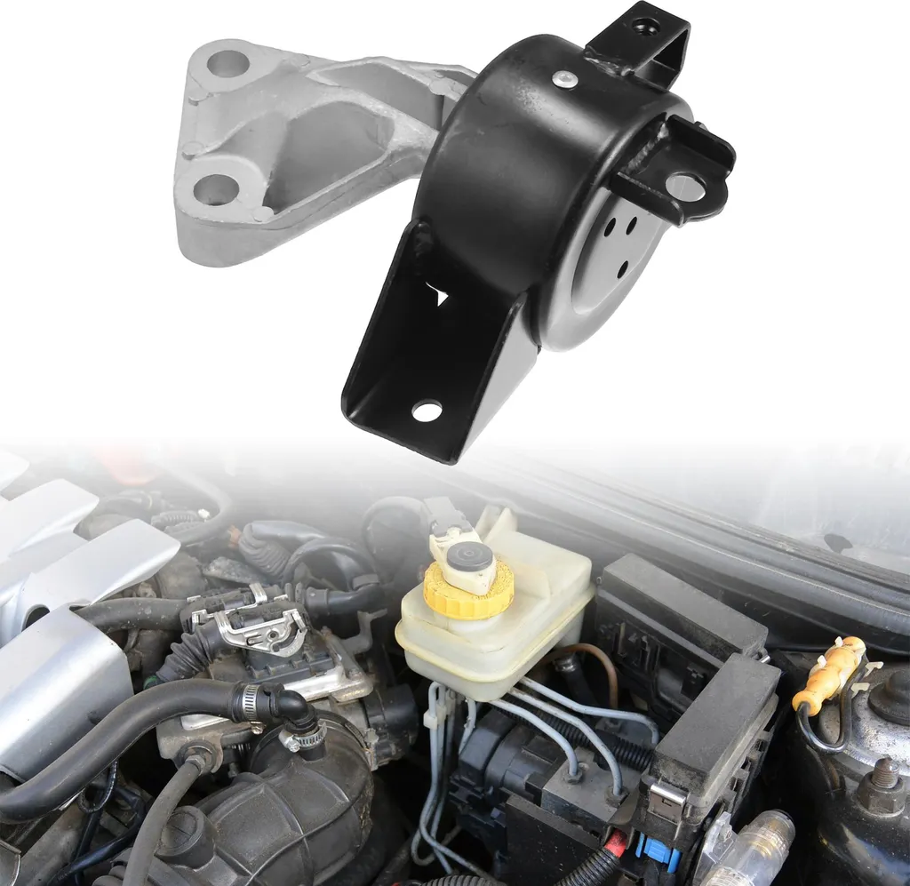 Support Moteur Anti-vibration 95190896 pour Chevrolet Aveo et Sonic - 4