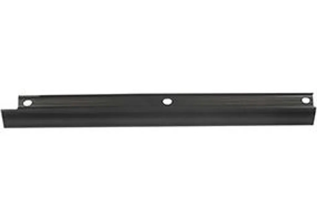 Lame racleuse de rechange 3 trous pour Toro CCR2000 - 482mm