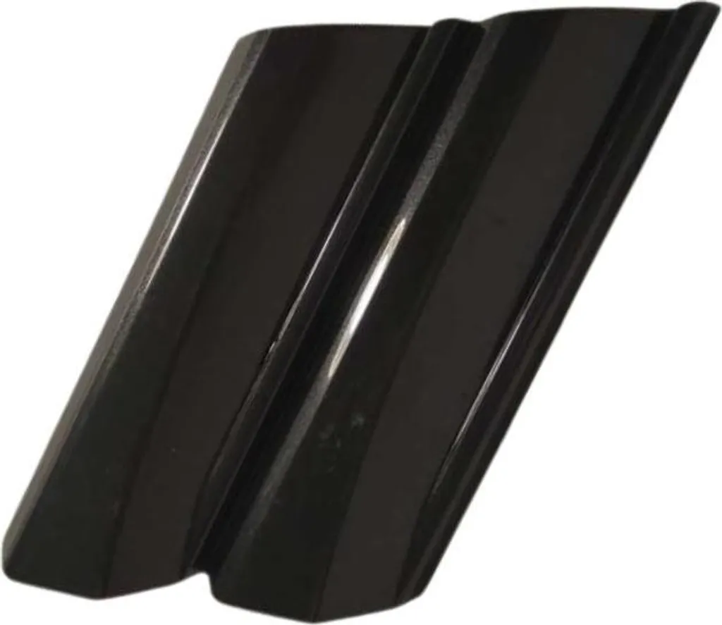 Capuchon de remorquage avant Toyota Camry 53128-33040 Pièce OE Noire