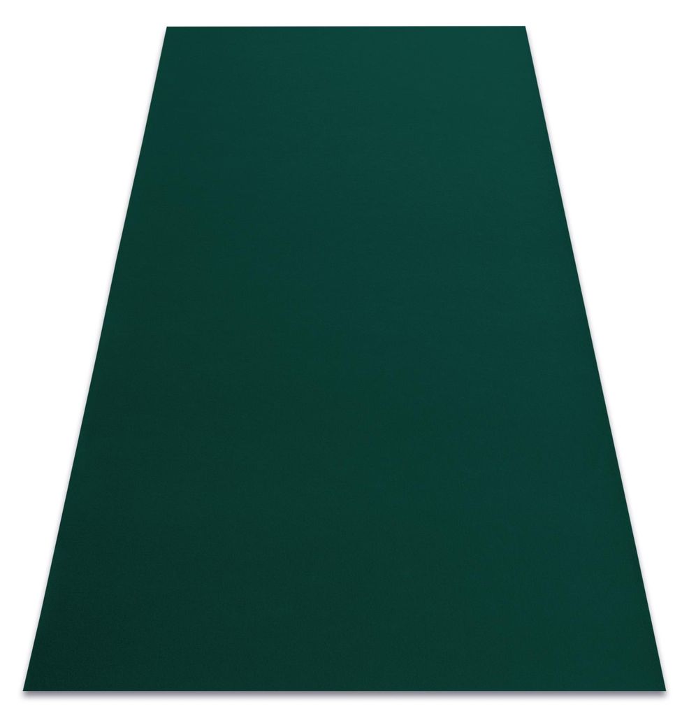 Tapis ANTIDÉRAPANT RUMBA 1970 couleur unique bouteille Image du produit 