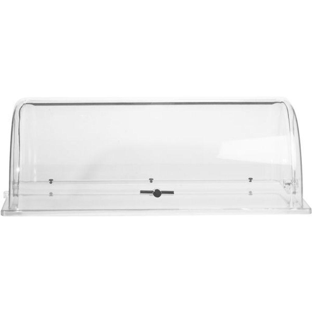 APS Rolltop-Haube GN-Behälter und GN-Tabletts 530 x 325 x Produktbild 