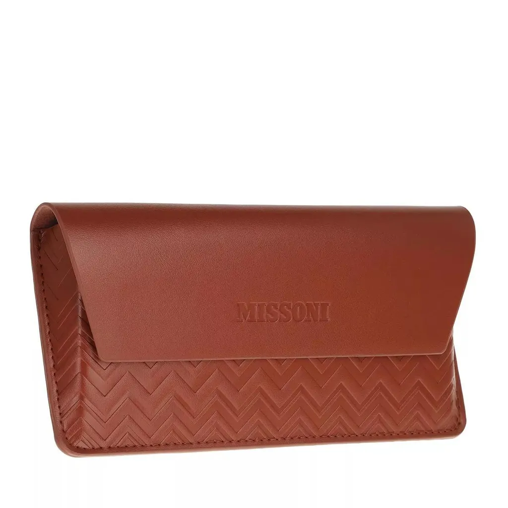 Missoni MIS 0083/S 086 Havana: L'Occhiale Iconico della Donna Moderna - 2