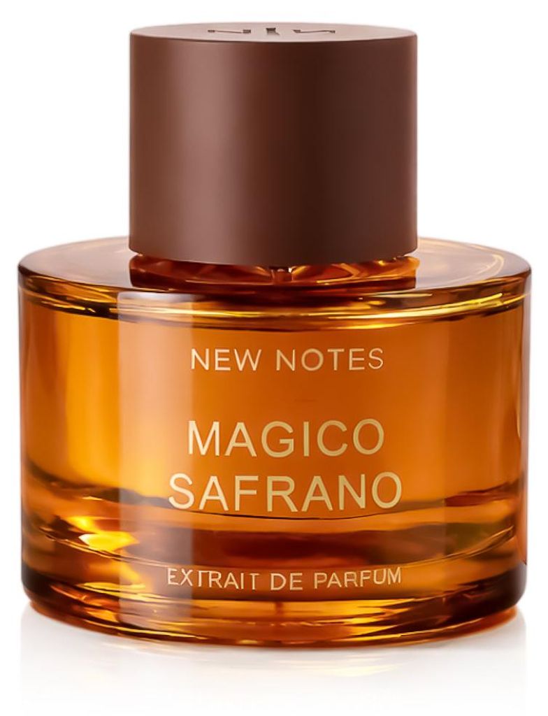 New Notes Magico Safrano Extrait de Parfum 60 ml UNISEX Image du produit 