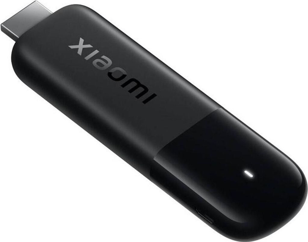 Xiaomi TV Stick 4K (2. Generation) Produktbild 