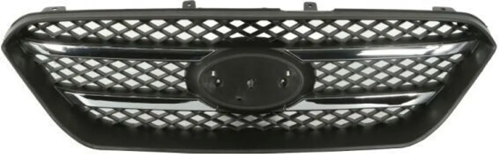 Grille de calandre robuste OE 86380 1D001 pour Kia Carens III UN