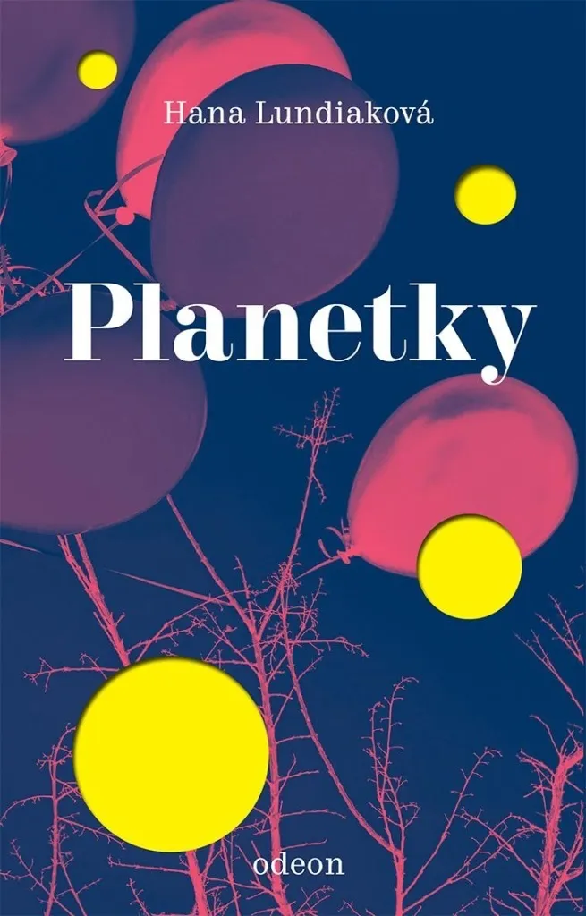 Planetky Hana Lundiaková : Roman d'Exception au Style Narratif Captivant