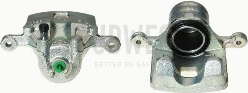 Étrier de Frein Arrière pour Nissan Patrol - Remplacement OE 44001VB200
