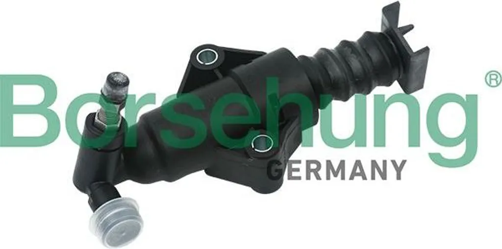 Récepteur d'embrayage pour Audi A3, Seat Leon et VW Golf 4 : Remplacement