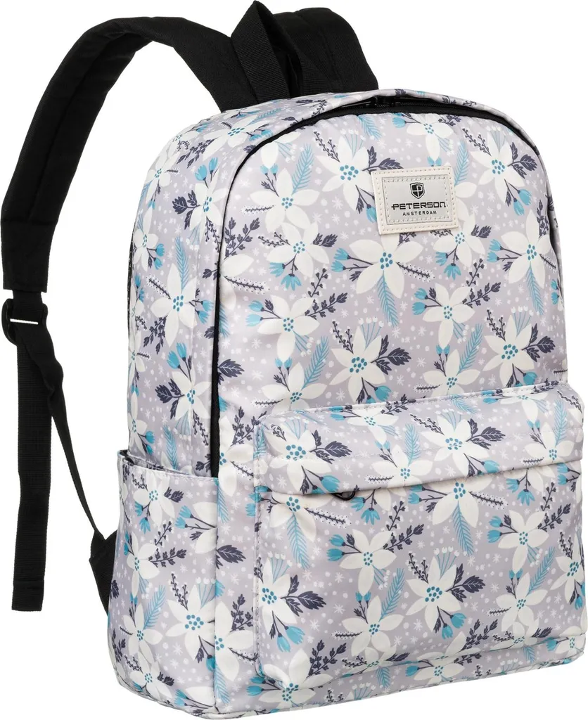 PTN 79904-7972 Stampa 5 zainetti