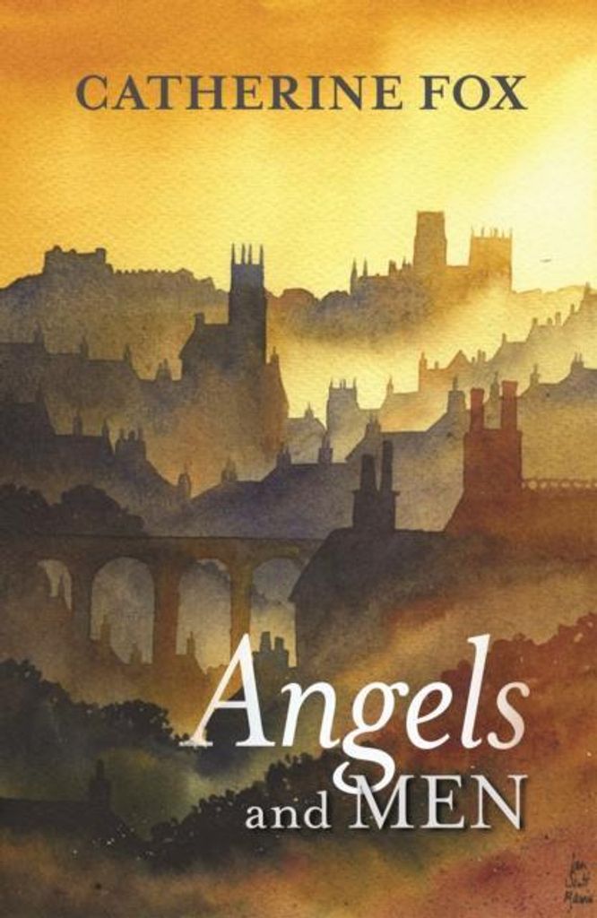 Angels & Men – Lingua: Inglese