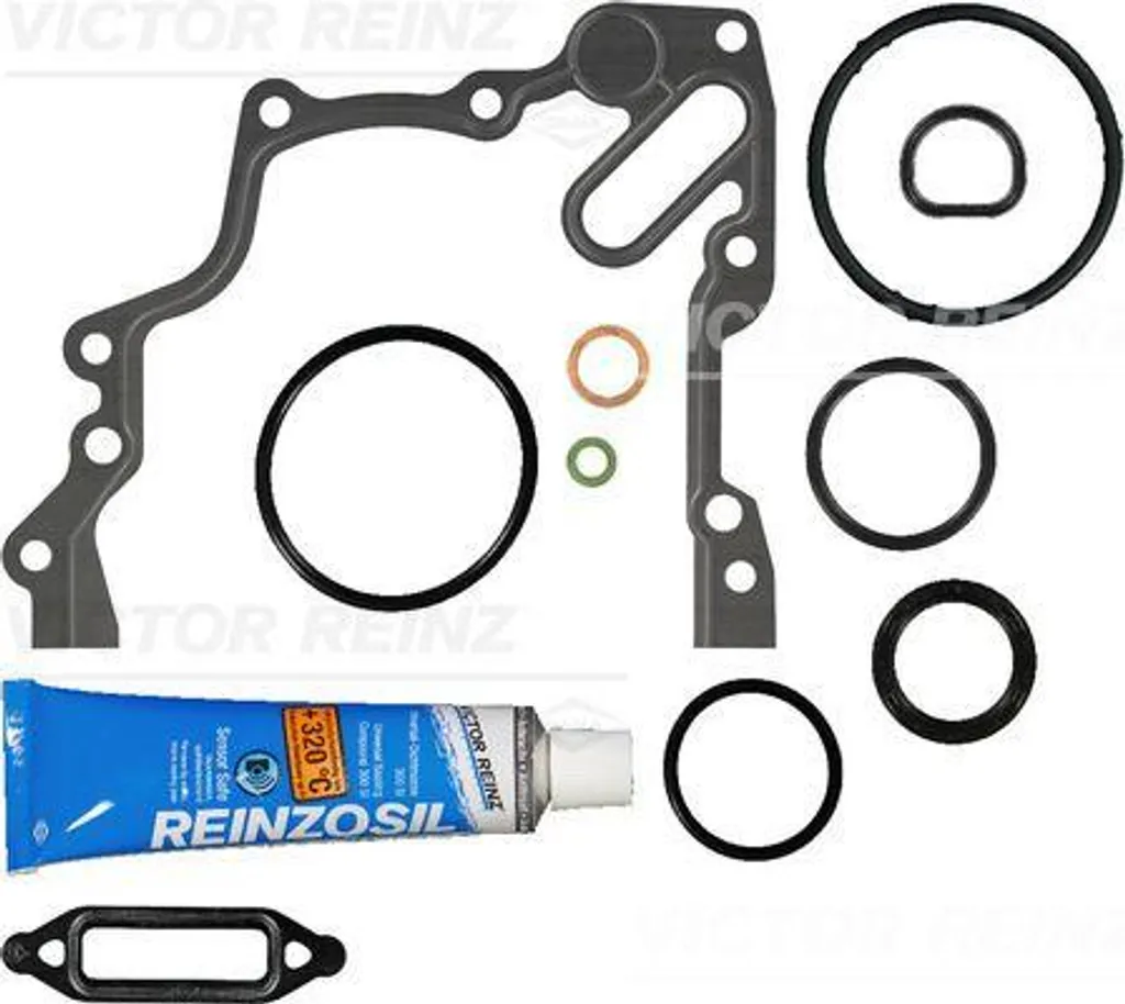 Kit joints bloc moteur haute température compatible Altima V6 et L4