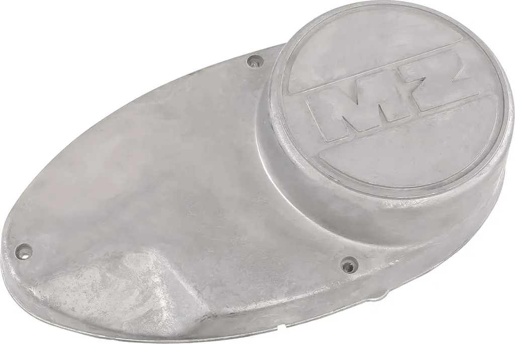 Couvercle d'alternateur TS250 / TS250/1 pour restauration de moteur moto
