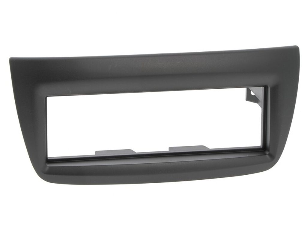 1-DIN Radioblende Fiat Doblo 2010-2015 Produktbild 