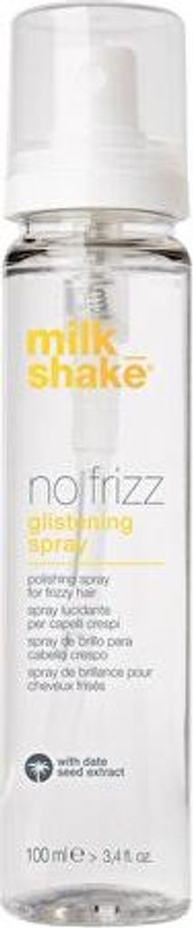 Milk_Shake No Frizz Glistening Spray For Frizzy Hair 100 ml Produktbild 