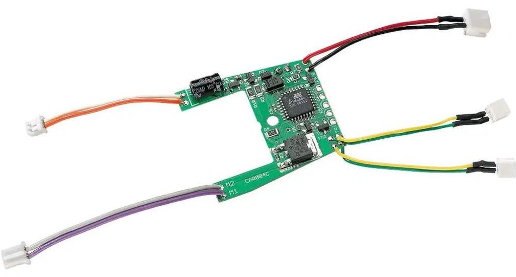CARRERA 20026732 Digitaldecoder Produktbild 