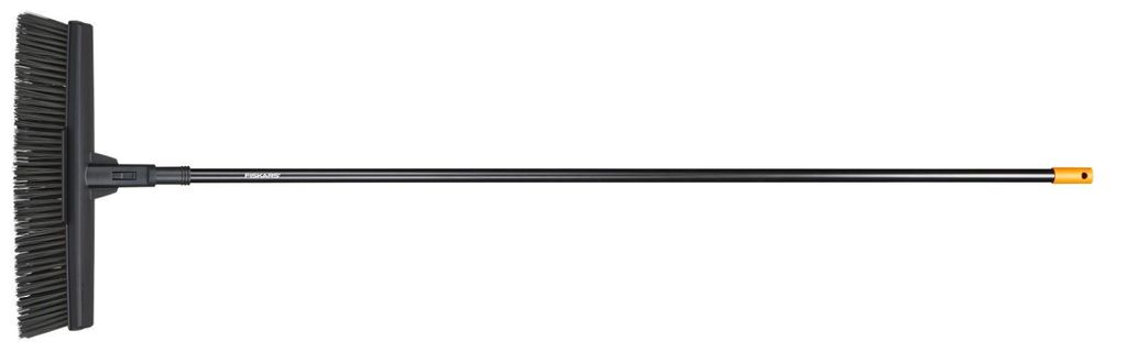 Fiskars Solid Allzweckbesen L 2 Stk Produktbild 