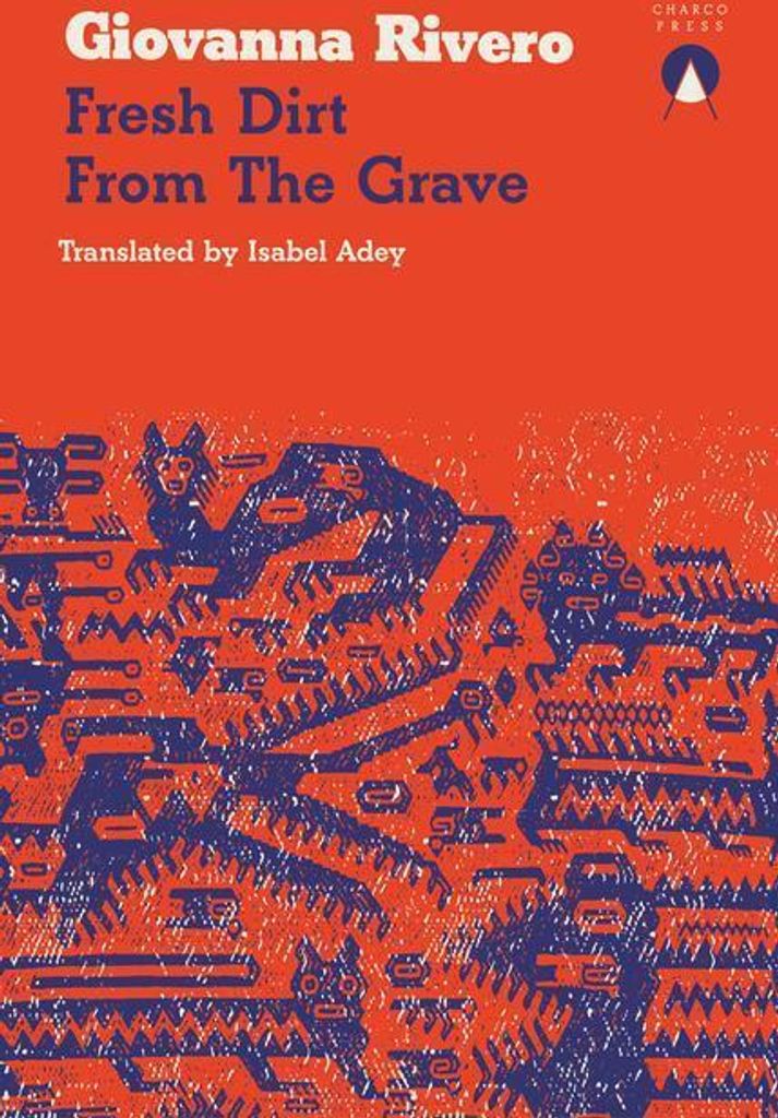 Tierra Fresca de Su Tumba