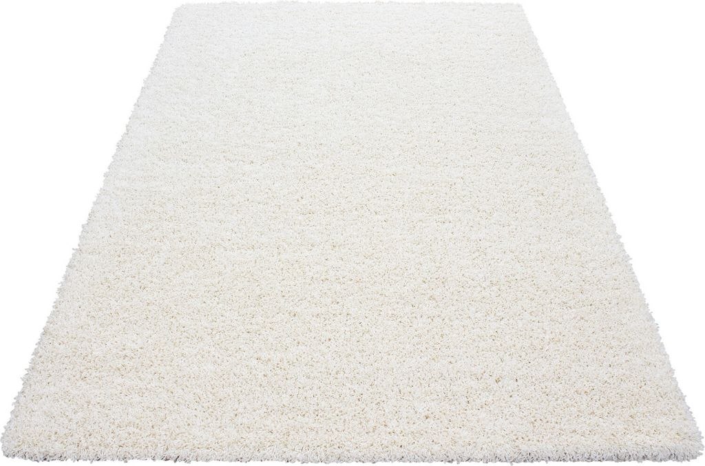Ayyildiz Hali LIFE1602301500CREAM, Teppich, Polypropylen (PP), Cremefarben, Rechteck, 1600 mm, 2300 mm
