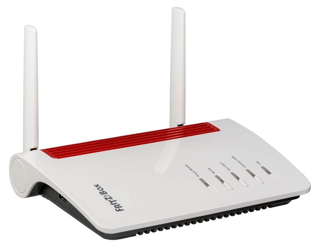 Modem AVM FRITZ!Box 6850 LTE Obrázek produktu 