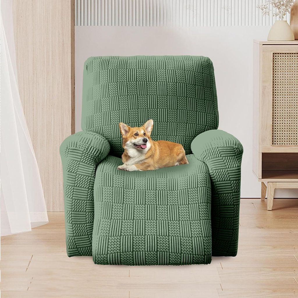 Potah na relaxační křeslo, elastický potah na relaxační Obrázek produktu 