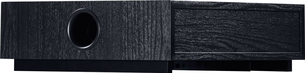 Canton ASF 75 SC, 120 W, 33 - 200 Hz, 80 - 200 Hz, 19,2 cm, Produktbild 