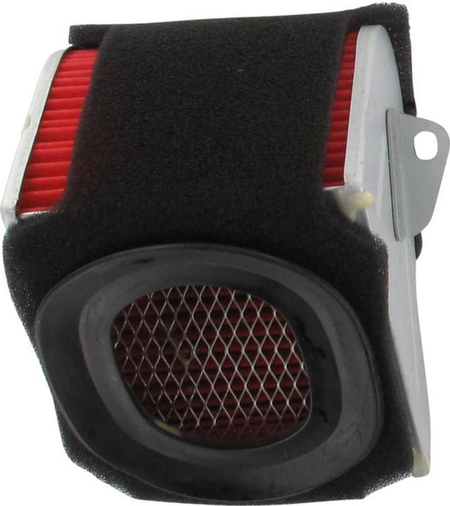 Luftfiltereinsatz kpl 4Takt 125/ Motorrad 125ccm 81610