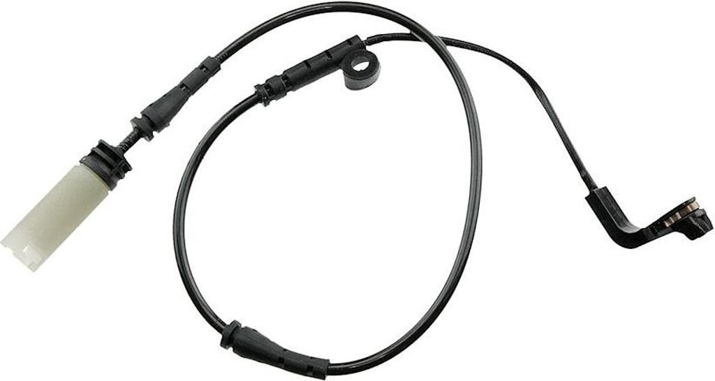 Senzor, opotrebeni brzdoveho oblozeni