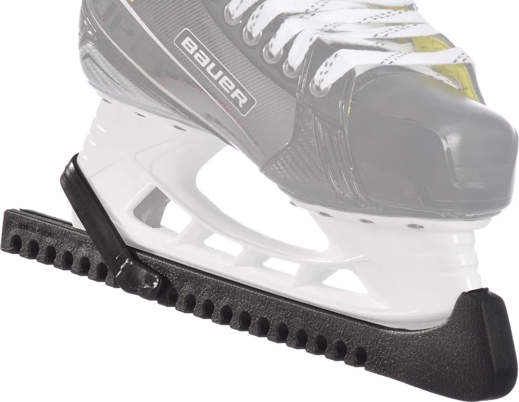 BLUE SPORTS Protège-skis Paire anti-rayures pour carres et spatules ski
