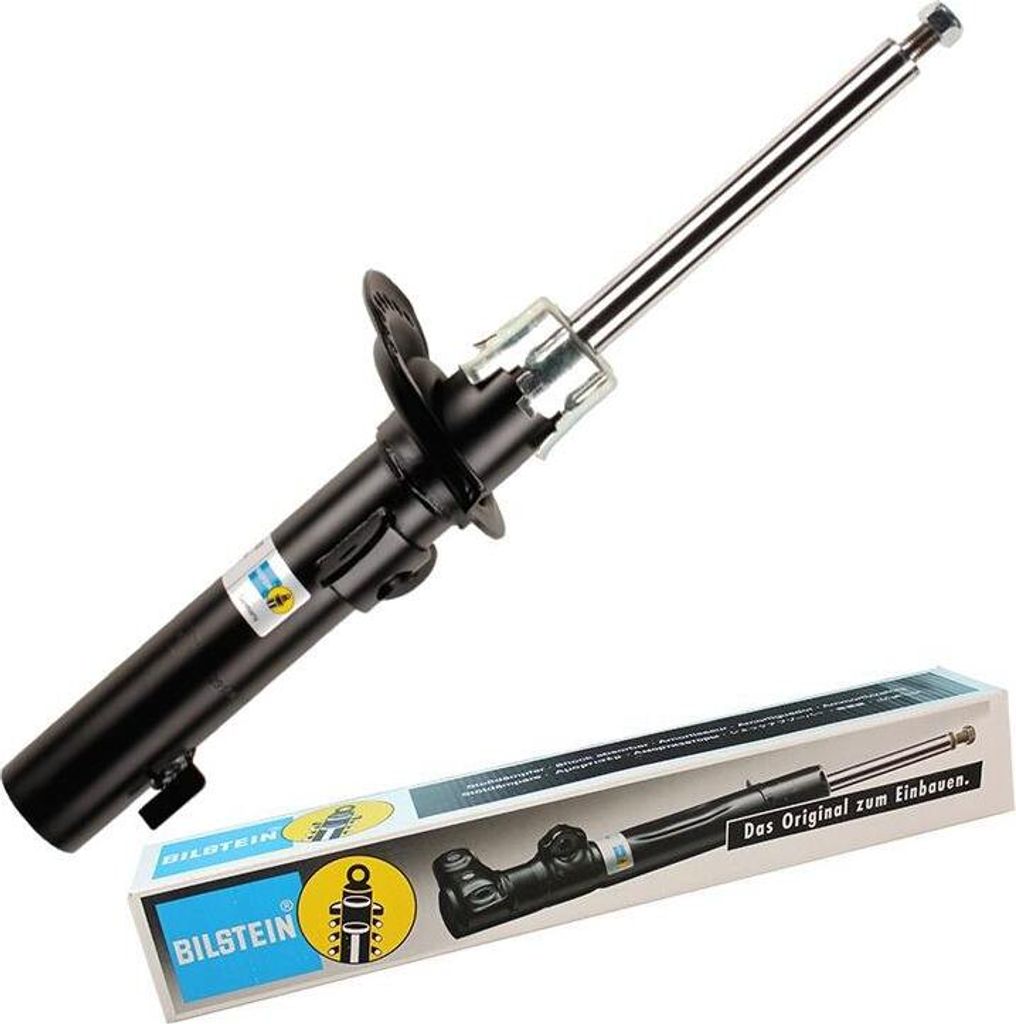 Bilstein Stoßdämpfer B4 vorne für Ford Mondeo III B4Y B5Y BWY