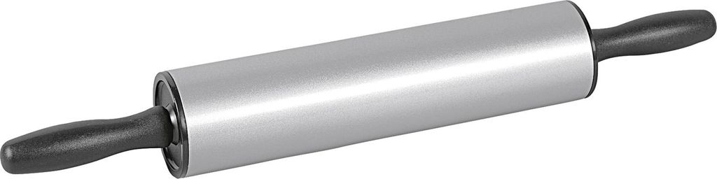 PATISSE Teigrolle Silver Top antihaft 25 cm 165072 Image du produit 