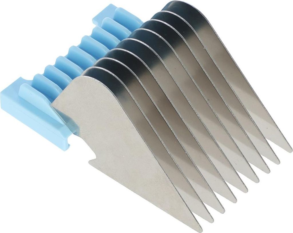 KERBL Aesculap Metall-Aufsteckkamm 22 mm – fÃ1/4r Typ GT606 (Schurhöhe 25 mm)