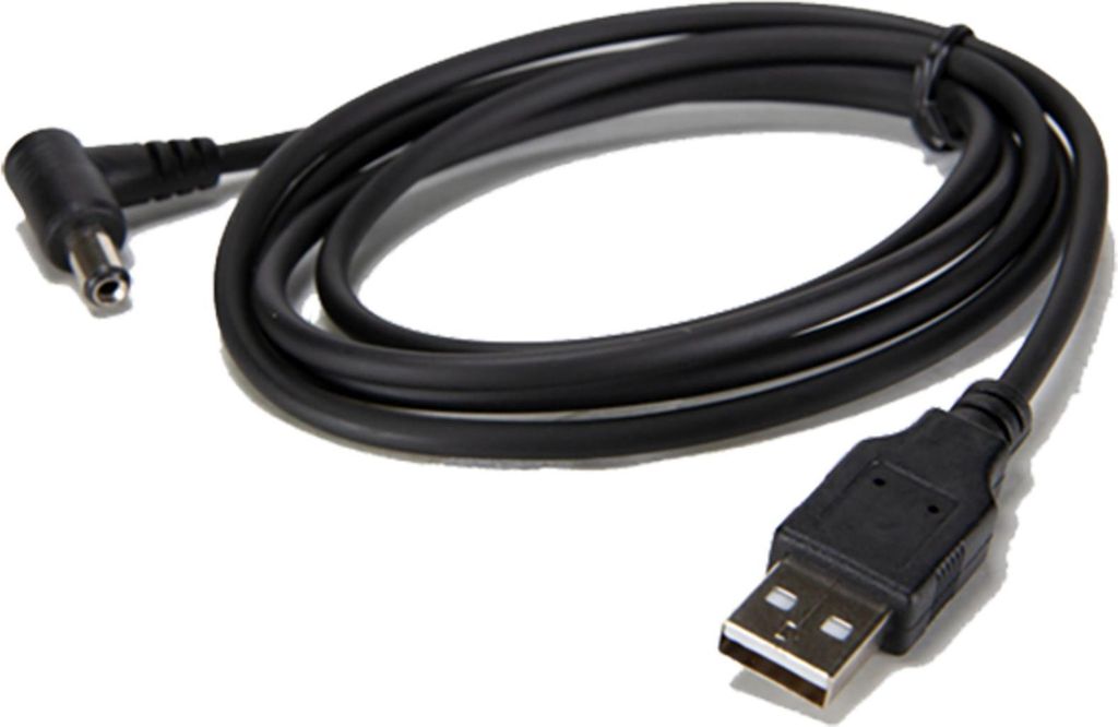 Makita USB-Kabel für Akku-Adapter ADP05, für Akku-Linienlaser SK209GD, SK312GD
