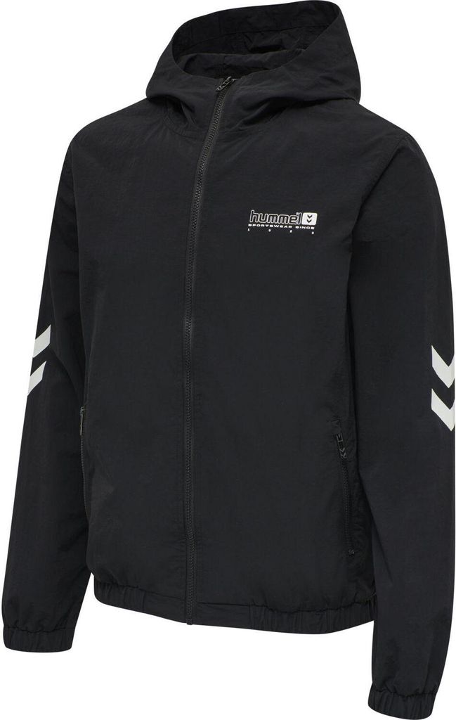 Hummel hmlLGC Musa Woven Zip Jacket