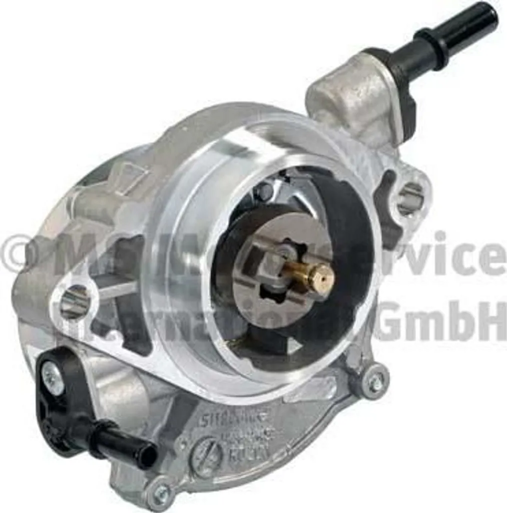 Pompe à vide de freinage pour Ford Transit PIERBURG 7.03799.05.0 OE