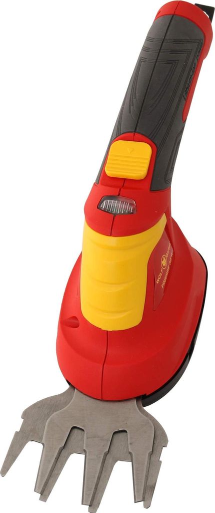 Wolf-Garten Li-Ion Power Finesse 30 R Akkuschere (mit festem Akku) für 25,90 € inkl. Versand