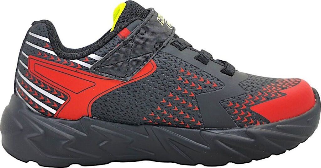 Skechers Flex Glow Bolt K 12 UK