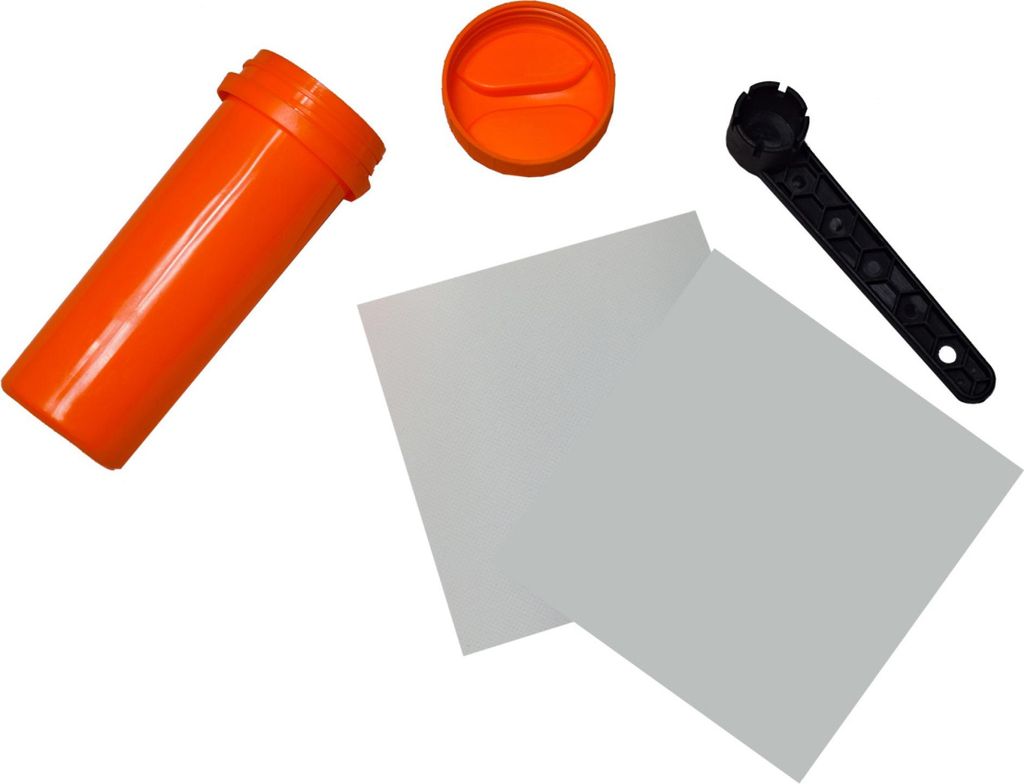 Aga Ersatzschlauch für Pumpe