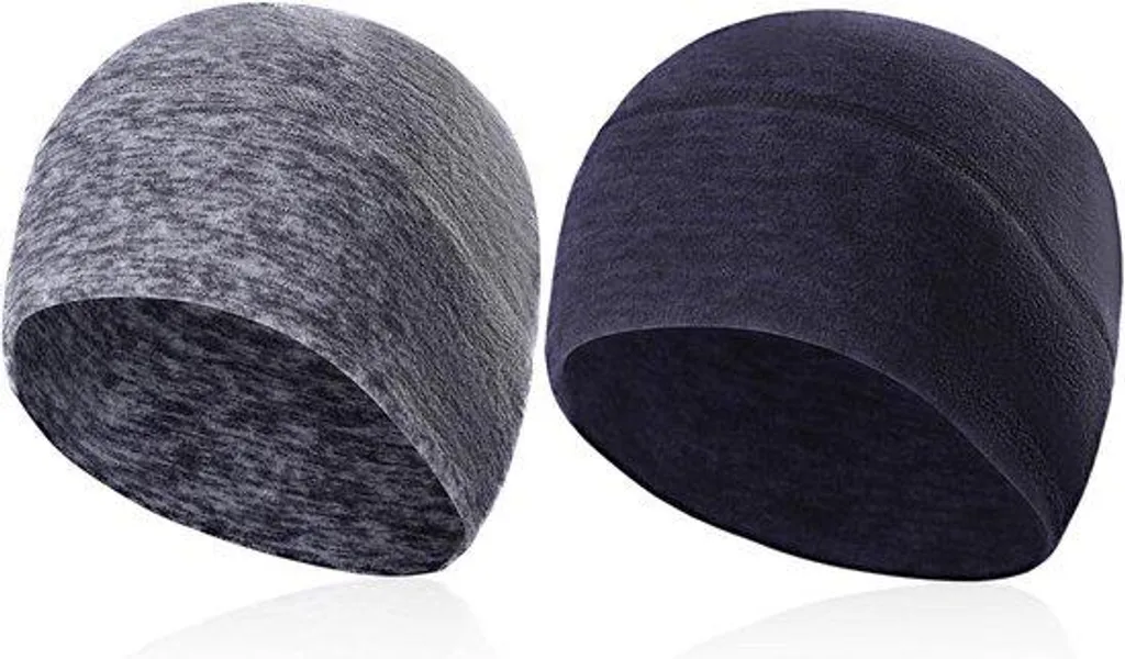 Bonnets anti-bruit extensibles doublure polaire - Isolation thermique