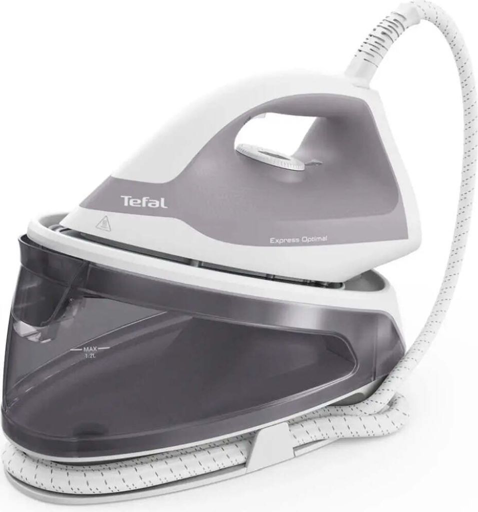 Tefal Express Optimal SV4111E0, 2200 W, 200 g/min, Obrázek produktu 