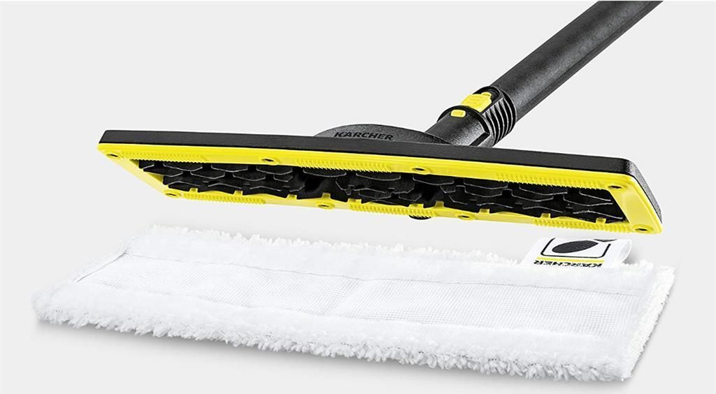 Kärcher SC 5 EasyFix - Parní čistič - Kanystr Obrázek produktu 12