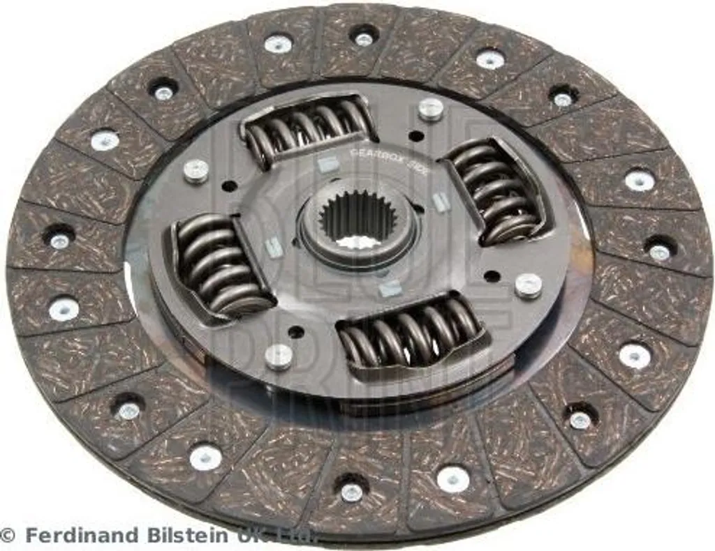 Remplacement d'embrayage Subaru Legacy et Forester - Usage intensif