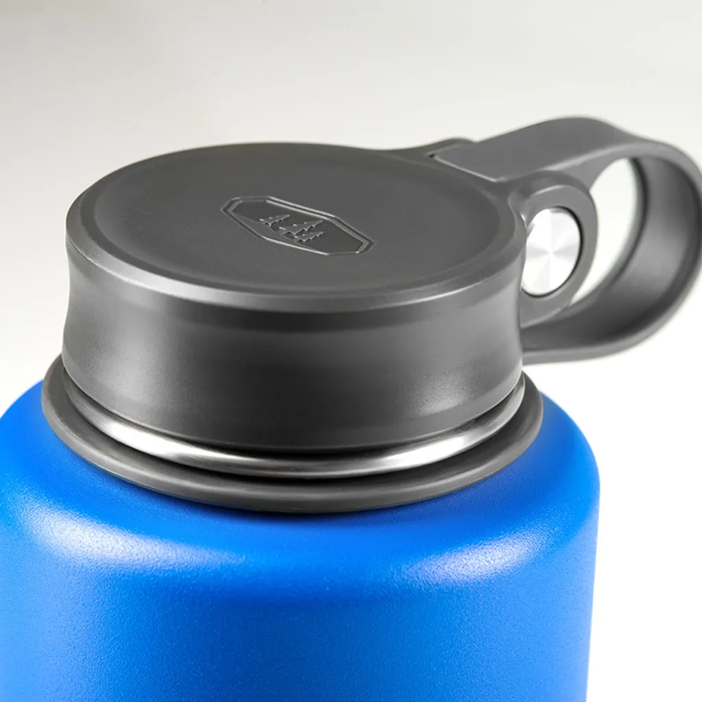 gsi - Thermos Microlight Twist bianco - 11